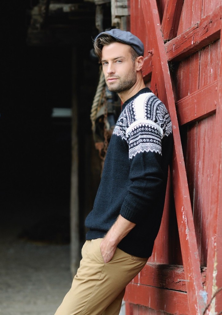 Mariusgenser Herre 46-3 | Idestova As