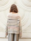 2404-10 Sebrina Sweater (oppskrift) Sandnes Garn thumbnail