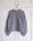 Sunday Sweater Mohair edition PetiteKnit (Oppskrift) thumbnail
