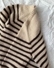 Seaside Sweater PetiteKnit (Oppskrift) papir thumbnail