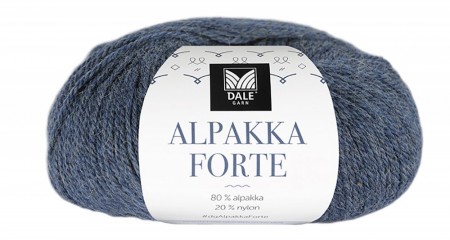 Alpakka Forte