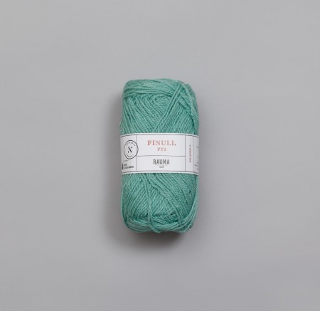 Finull Mintgrønn - 4887