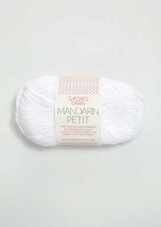 Mandarin Petit