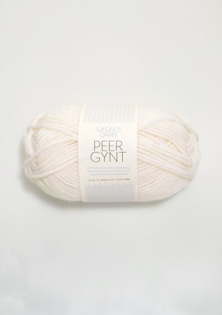 Peer Gynt | Sandnes Garn