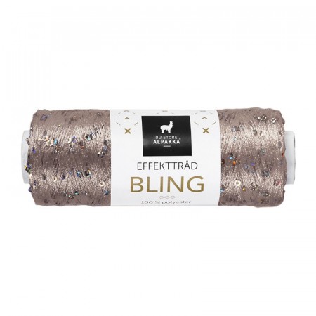Bling beige