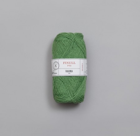 Finull Lys grønn - 493