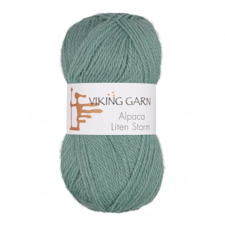 Alpaca Liten Storm | Viking