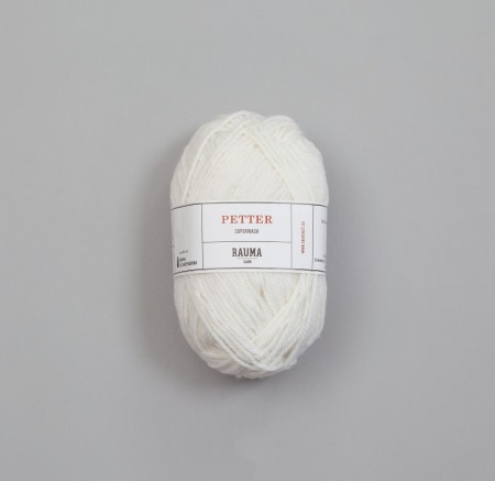 Petter - Rauma Garn