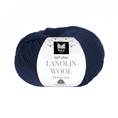 Lanolin Wool