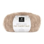 Fat fearytale kamel