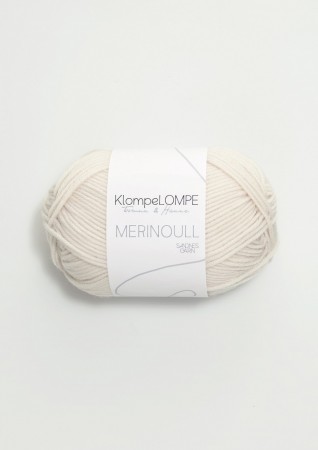 KlompeLOMPE Merinoull