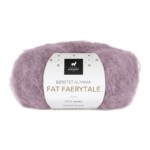 Fat fearytale mørk syrin