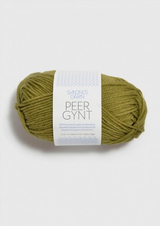 PEER GYNT mosegrønn
