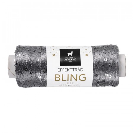 Bling grå