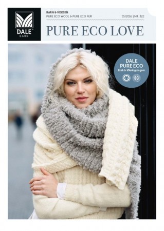 DG 322 Pure eco love