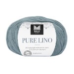 PURE LINO lys denim