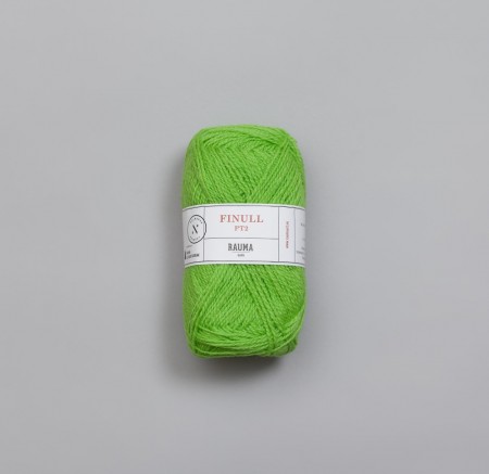 Finull Signalgrønn - 4105