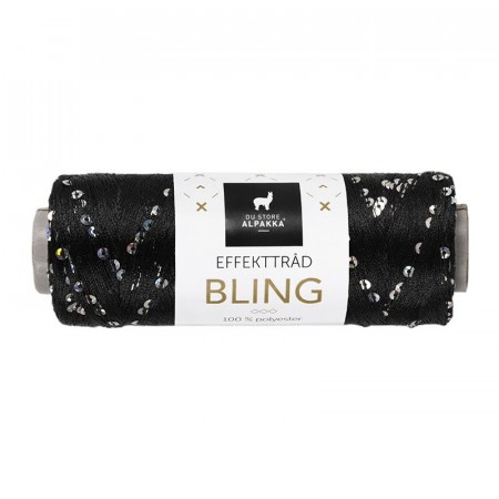 Bling svart