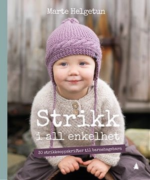Strikk i all enkelhet
