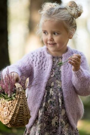 Acantha Kids | Camilla Pihl | Fnugg og Olava
