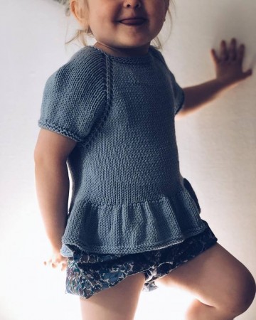 Camille Bluse