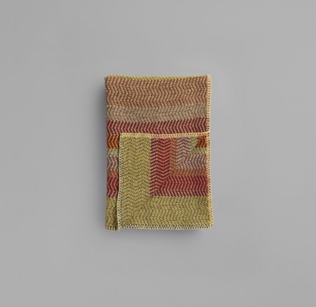 Fri Summer Pledd | Røros Tweed