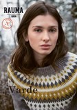 Vardegenser grå med oker Dame (TUMI)