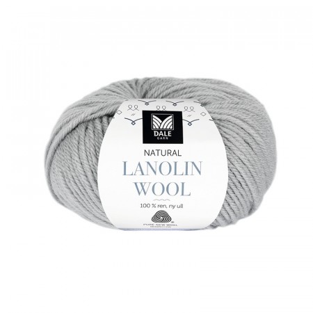 Lanolin Wool