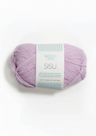 SISU syrin