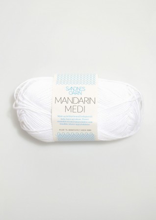 Mandarin Medi