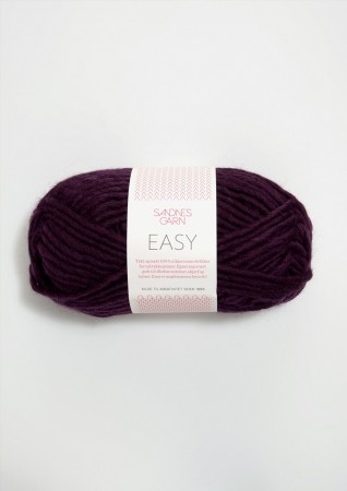 EASY Mørk lyng