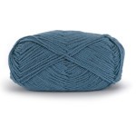 Lerke Denimblå