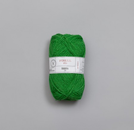Finull Gressgrønn - 4018