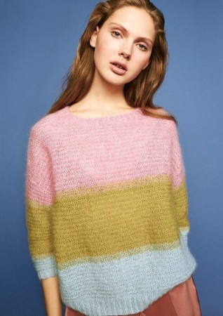 Julia genser iiS