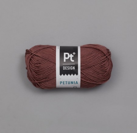 Petunia | Rauma Garn