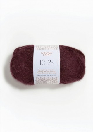 KOS plomme