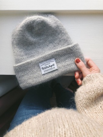 Oslolua - mohair edition - Petite Knit