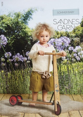 Sommer baby 1608