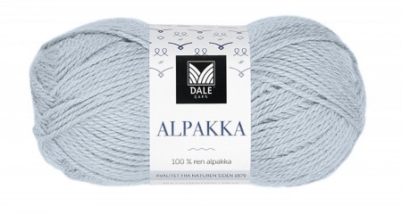 Dale Alpakka Garn