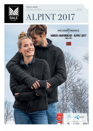 NORGES SKIFORBUND – ALPINT 2017 Herre