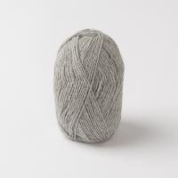 DALE ALPAKKA melert beige
