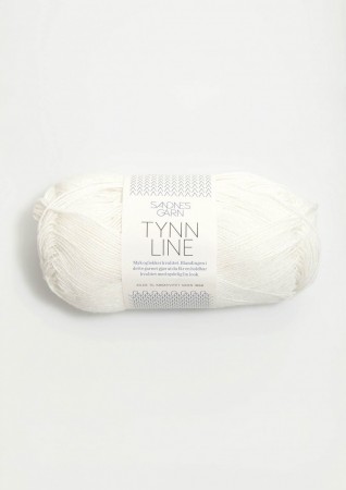 Tynn Line
