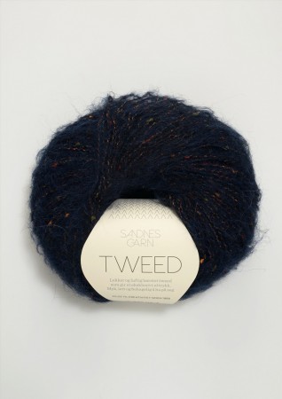 TWEED marine
