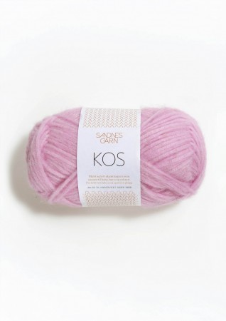 KOS rosa