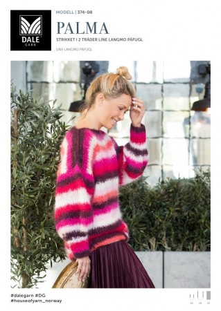 Palma Genser Line Langmo