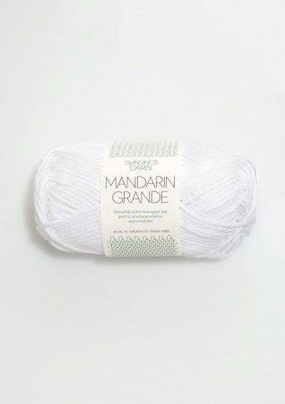 Mandarin Grande