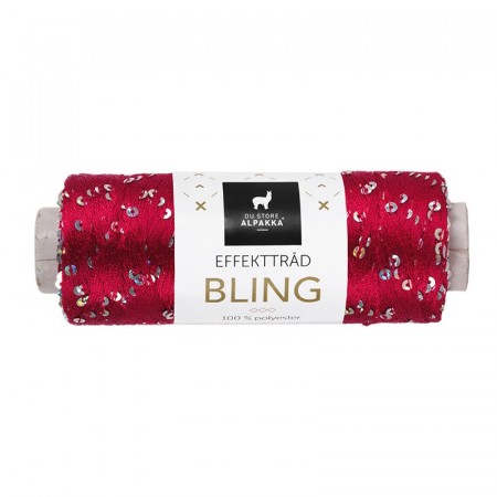 Bling rød