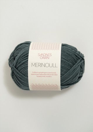 MERINOULL petroleum