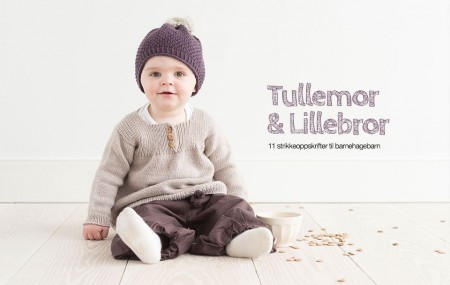 TULLEMOR OG LILLEBROR