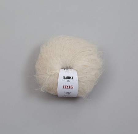 Iris Alpakka Rauma Garn
